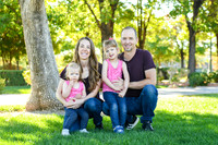 10.26.25 The Nortons {Gardens Park}