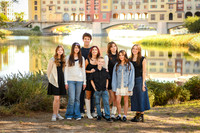 10.25.25 Family Photos {Lake Las Vegas}