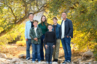 10.26.25 The Basners {Red Rock}
