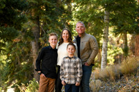 11.9.25 The Fullingtons {Mt. Charleston}