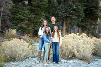 11.9.25 Family Photos {Mt. Charleston}