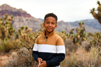 11.22.25 Igeleke Family {Red Rock}