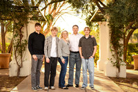 12.21.25 Broz Family {Paseo Verde Park}