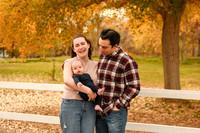12.26.25 The Galatis {Floyd Lamb Park}