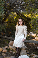 12.27.25 Family Photos {Red Rock}