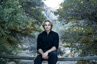 3.8.26 Nicholas {Red Rock}
